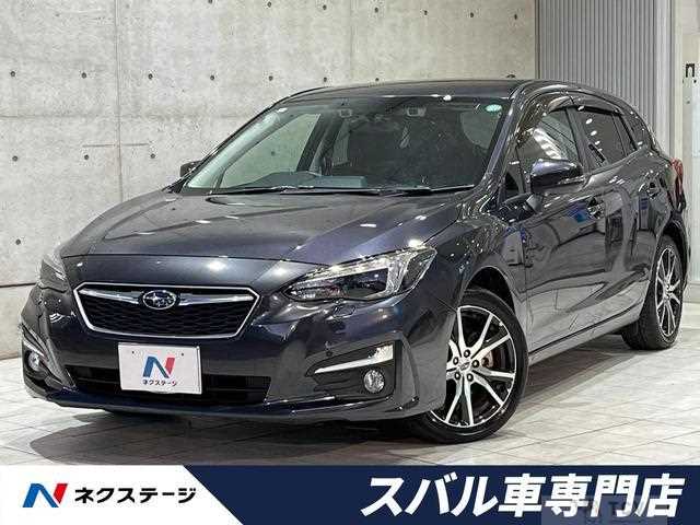 2017 Subaru Impreza