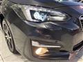 2017 Subaru Impreza