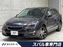 2017 Subaru Impreza