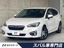 2017 Subaru Impreza