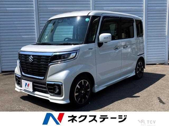 2019 Suzuki Suzuki Others