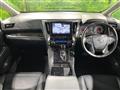 2018 Toyota Vellfire