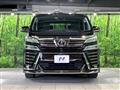 2018 Toyota Vellfire