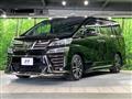 2018 Toyota Vellfire