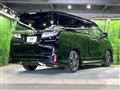 2018 Toyota Vellfire