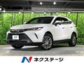 2021 Toyota Harrier