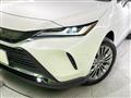 2021 Toyota Harrier