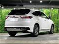2017 Toyota Harrier