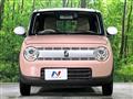 2019 Suzuki Lapin