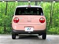 2019 Suzuki Lapin
