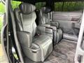2023 Toyota Alphard G
