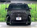 2023 Toyota Alphard G