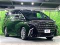 2023 Toyota Alphard G