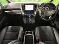 2020 Toyota Alphard G