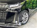 2020 Toyota Alphard G