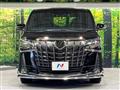 2020 Toyota Alphard G