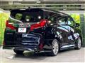 2020 Toyota Alphard G