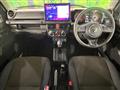2025 Suzuki Jimny