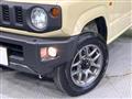 2025 Suzuki Jimny