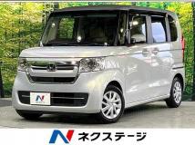 2021 Honda N BOX