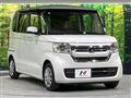 2021 Honda N BOX