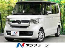 2021 Honda N BOX