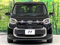 2022 Toyota Sienta