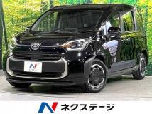 2022 Toyota Sienta