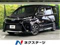 2018 Toyota Voxy