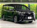 2018 Toyota Voxy
