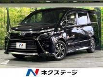 2018 Toyota Voxy
