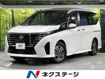 2025 Nissan Serena