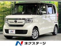 2018 Honda N BOX