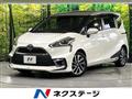 2016 Toyota Sienta