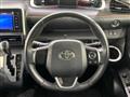 2016 Toyota Sienta