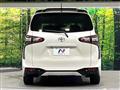 2016 Toyota Sienta