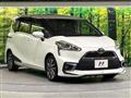 2016 Toyota Sienta