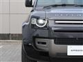 2024 Land Rover Defender