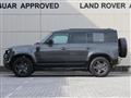 2024 Land Rover Defender