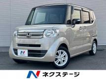 2017 Honda N BOX