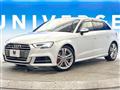 2017 Audi S3