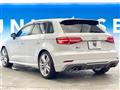 2017 Audi S3