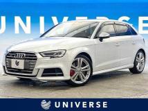 2017 Audi S3