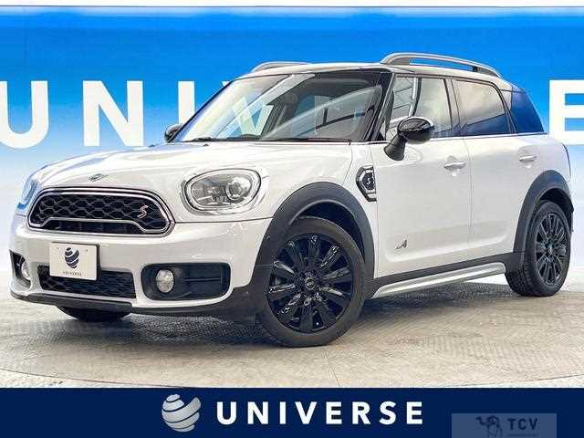 2019 BMW MINI