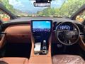 2026 Toyota Vellfire