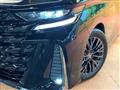 2026 Toyota Vellfire