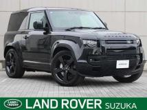 2025 Land Rover Defender