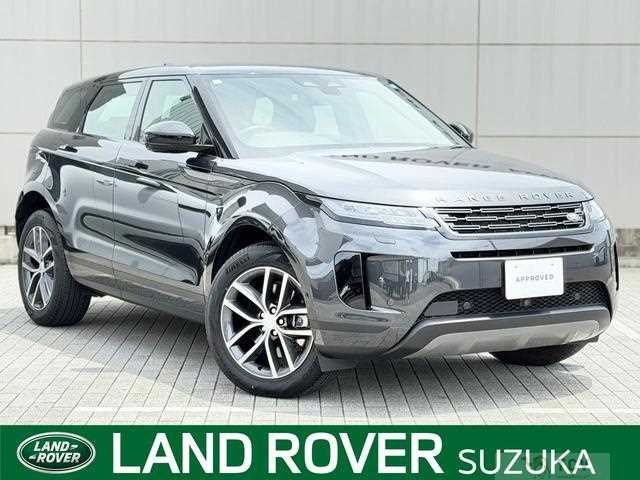 2024 Land Rover Land Rover Others
