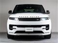 2023 Land Rover Range Rover Sport