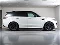 2023 Land Rover Range Rover Sport